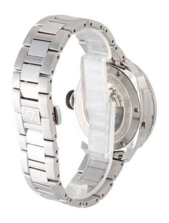 Alpina Seastrong Diver 300 Watch