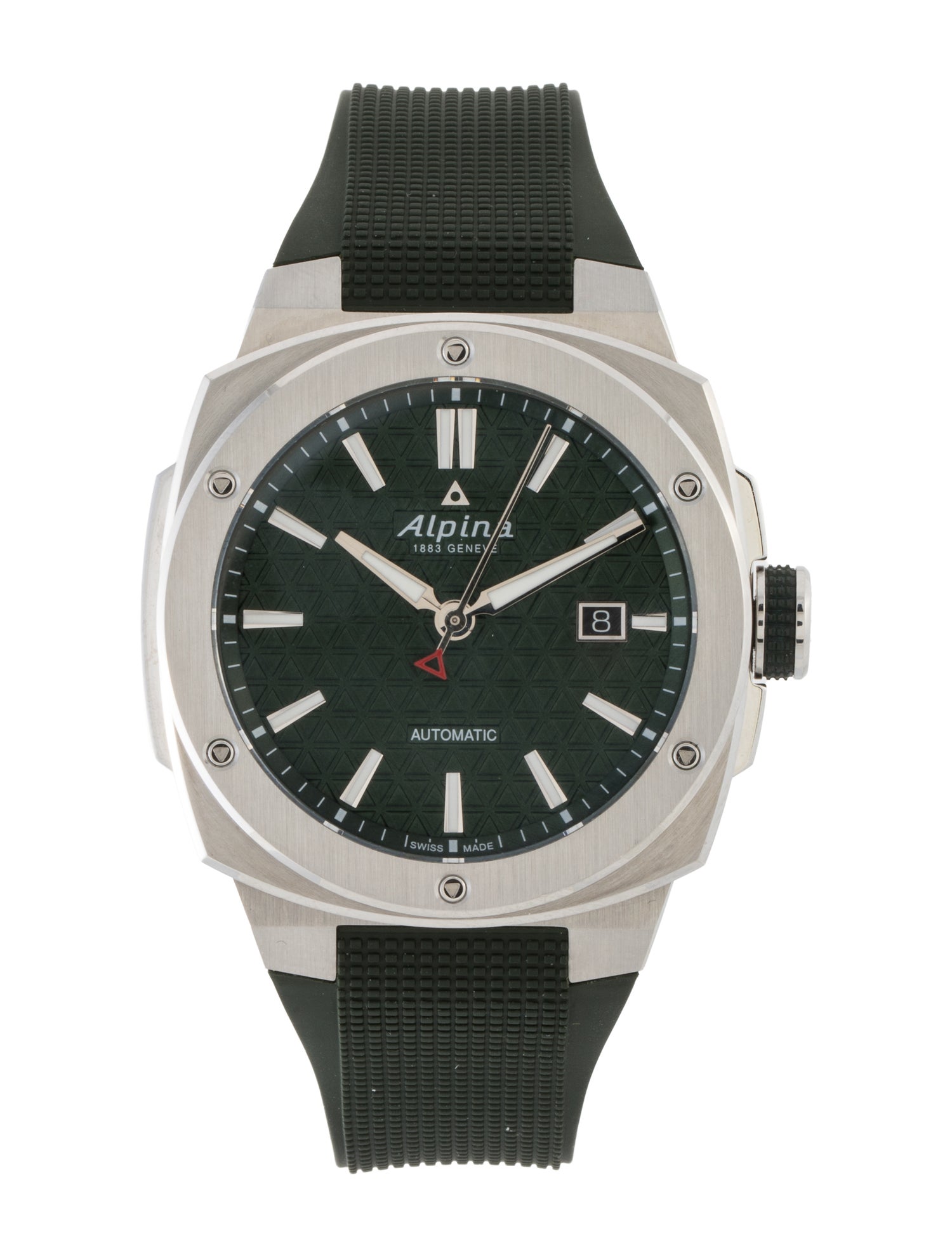 Alpina Alpiner Extreme Watch