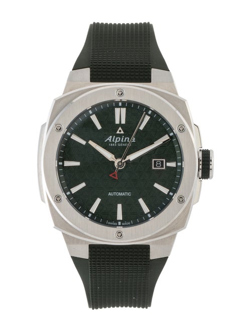 Alpina Alpiner Extreme Watch