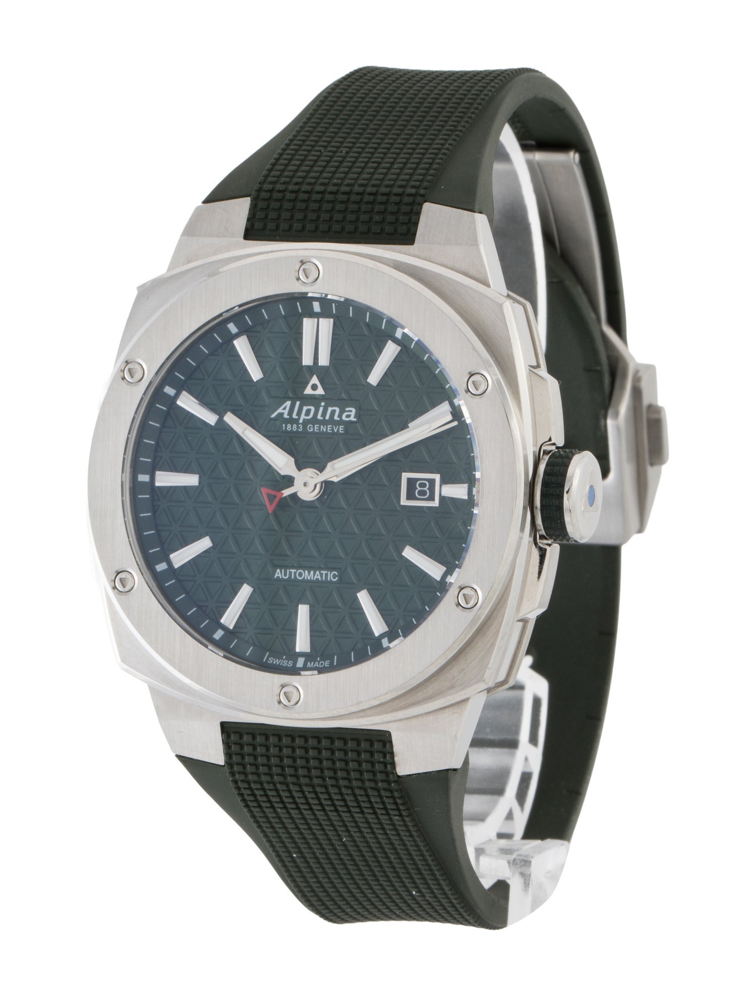 Alpina Alpiner Extreme Watch