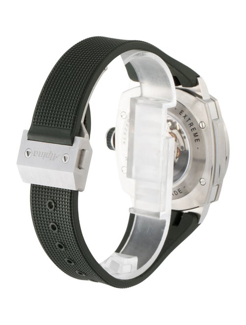 Alpina Alpiner Extreme Watch