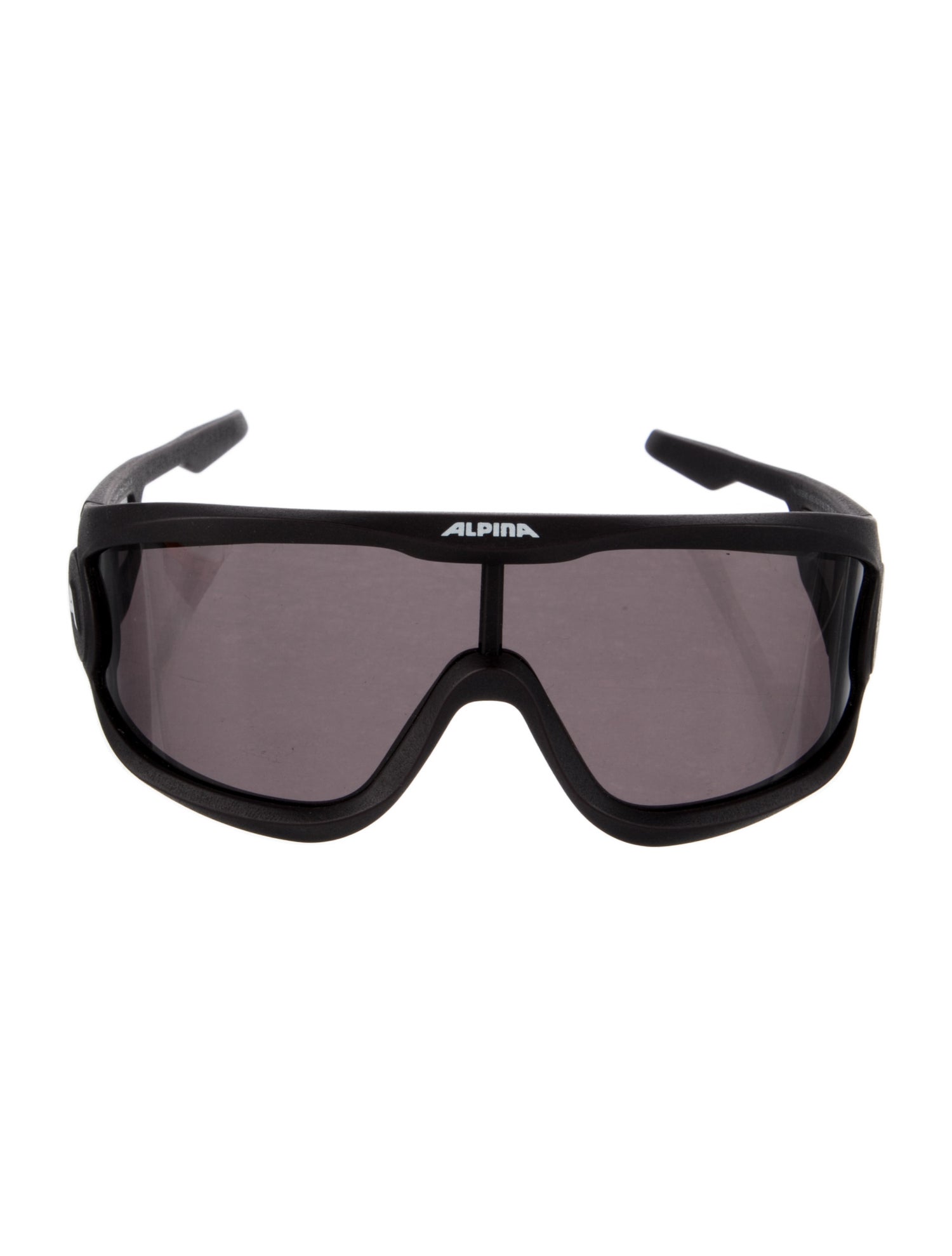 Alpina Shield Tinted Sunglasses