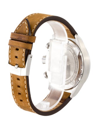 Alpina Startimer Watch