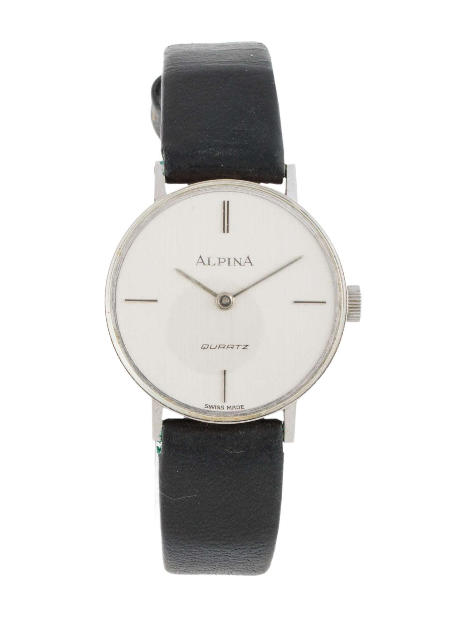 Alpina Classic Watch