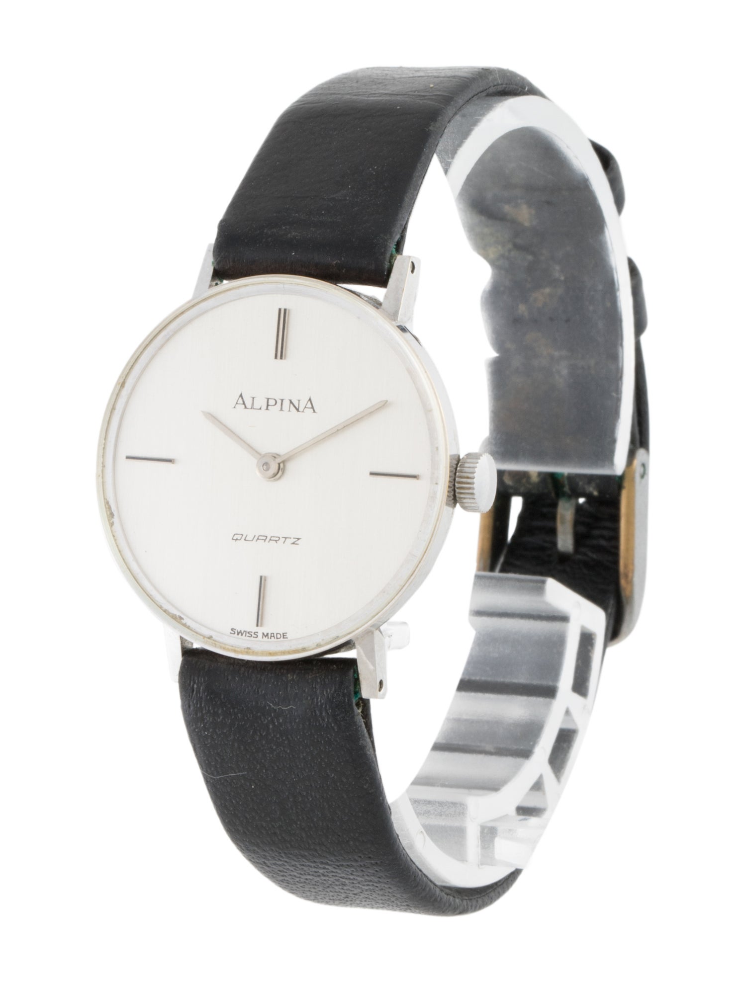 Alpina Classic Watch
