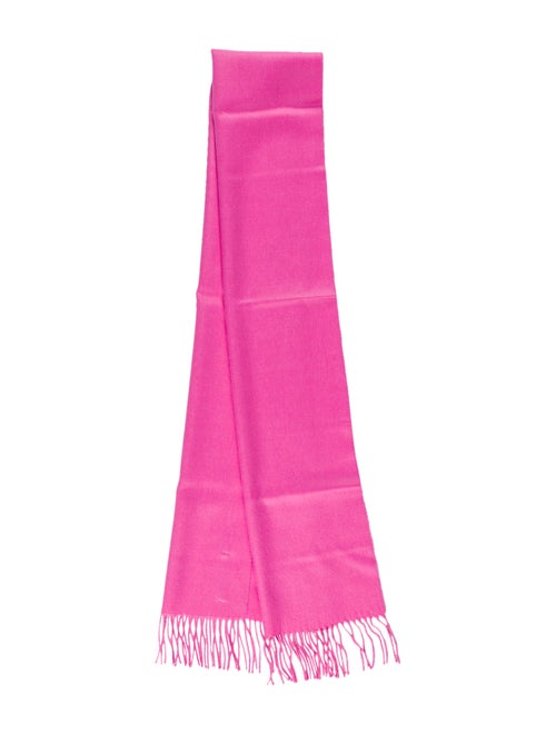 Alicia Adams Alpaca Sweetheart Baby Alpaca Scarf w
