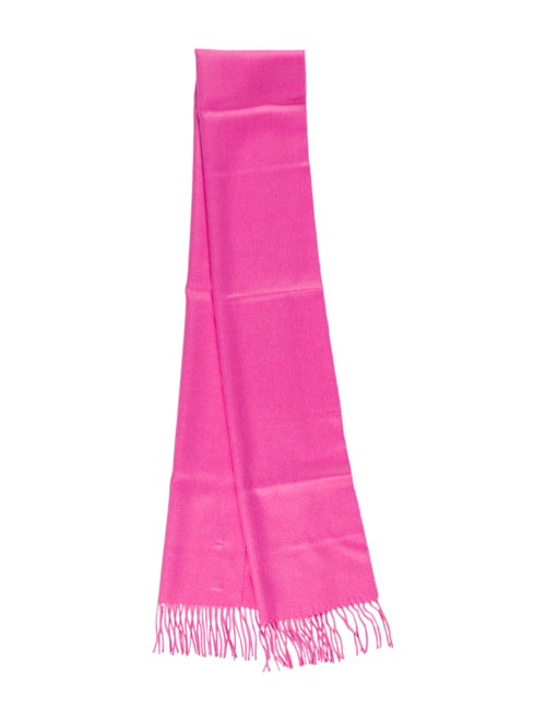 Alicia Adams Alpaca Sweetheart Baby Alpaca Scarf P