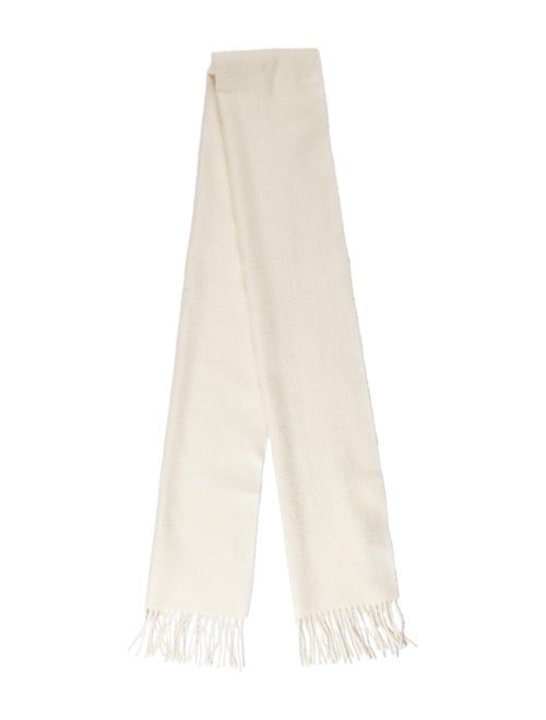 Alicia Adams Alpaca Sweetheart Baby Alpaca Scarf
