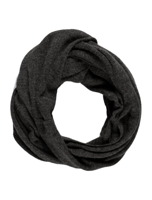 Alicia Adams Alpaca Baby Alpaca Infinity Scarf