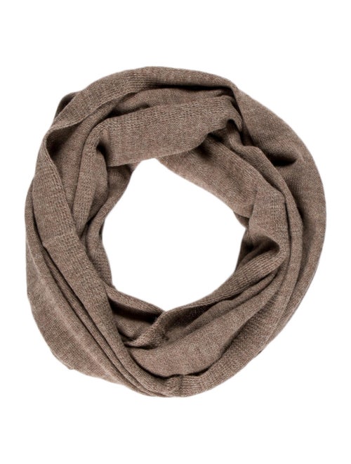Alicia Adams Alpaca Baby Alpaca Infinity Scarf