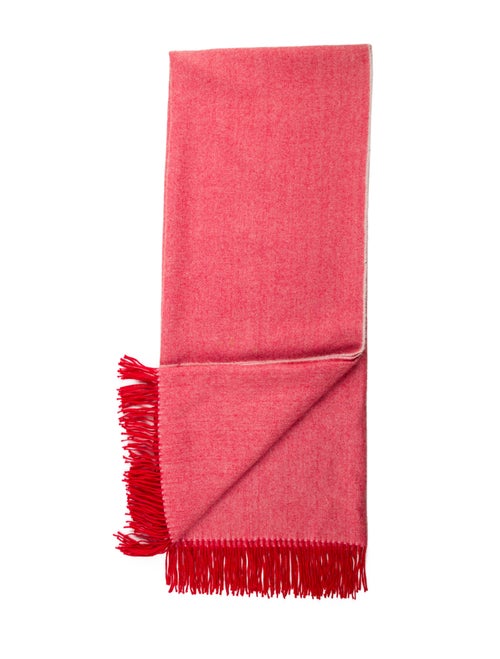 Alicia Adams Alpaca Canyon Throw