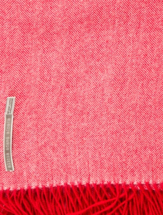 Alicia Adams Alpaca Canyon Throw