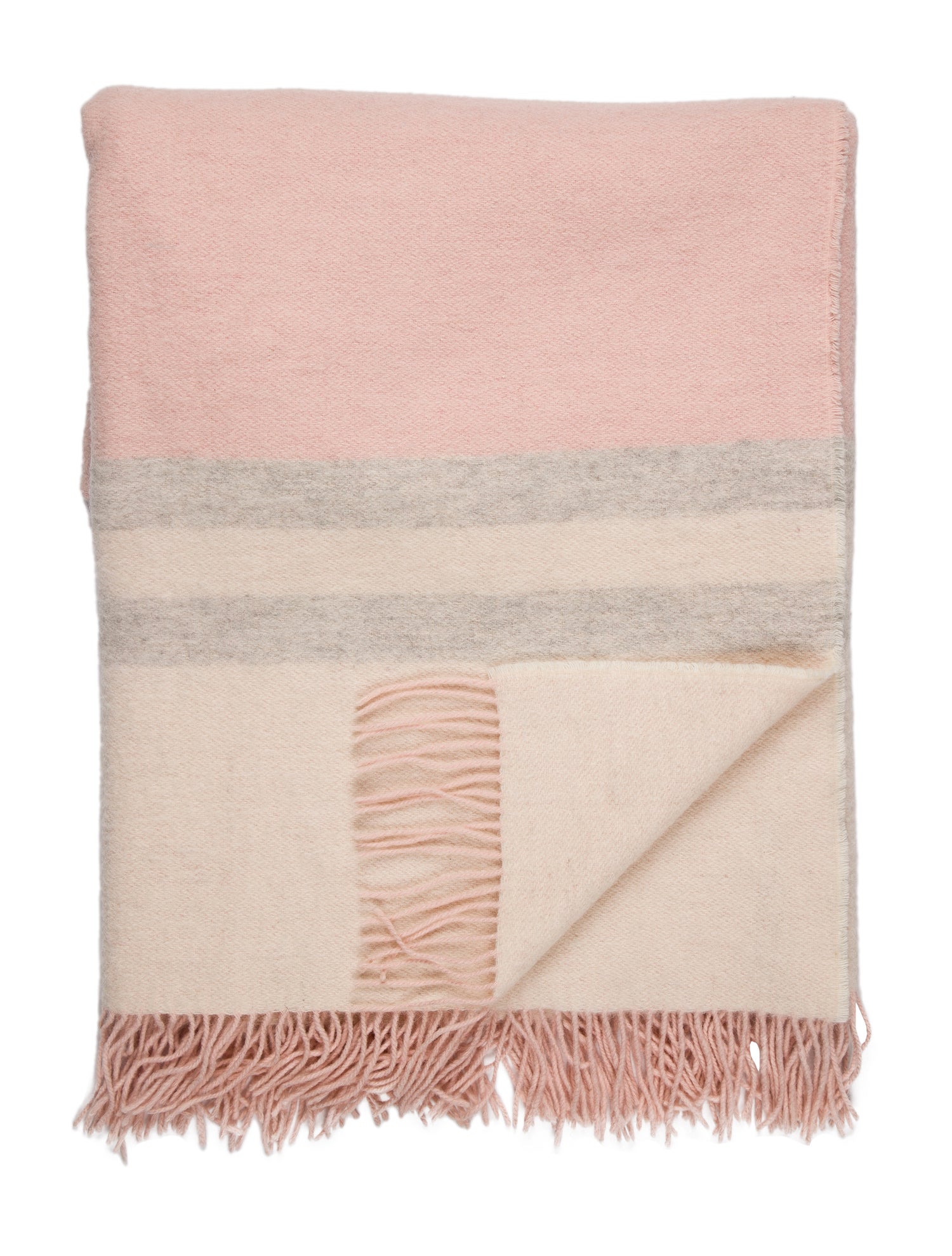 Alicia Adams Alpaca Canyon Throw Blanket Grey Throws, Pillows