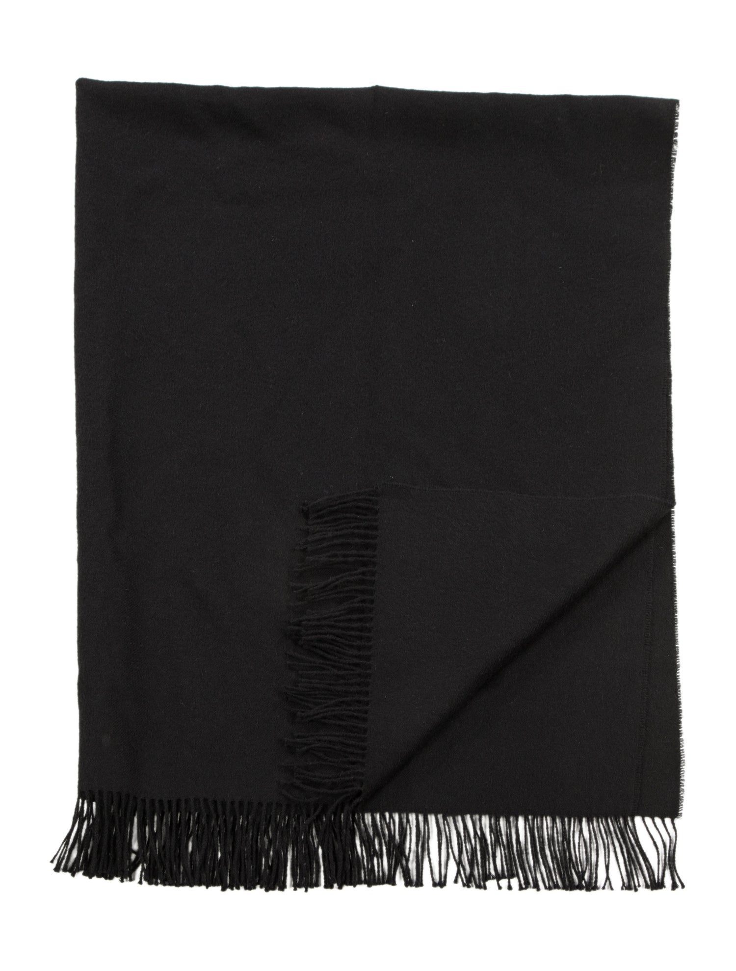 Alicia Adams Alpaca Solid Alpaca Throw Blanket