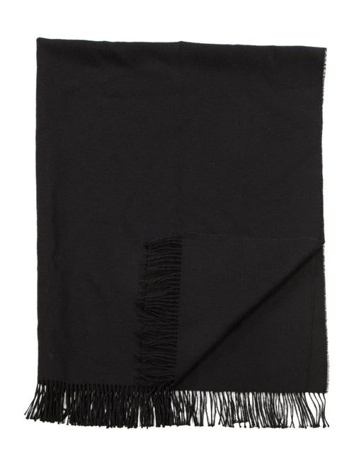 Alicia Adams Alpaca Solid Alpaca Throw Blanket