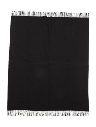 Alicia Adams Alpaca Solid Alpaca Throw Blanket