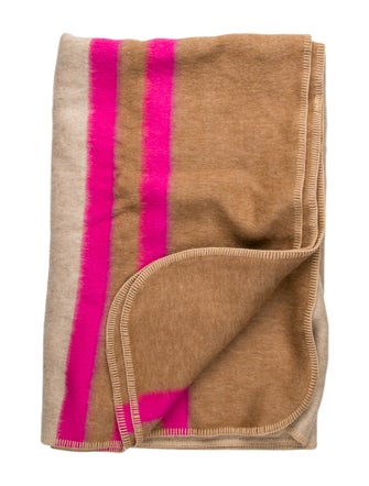 Alicia Adams Alpaca Field Blanket