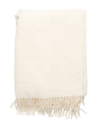 Alicia Adams Alpaca Throw Blanket