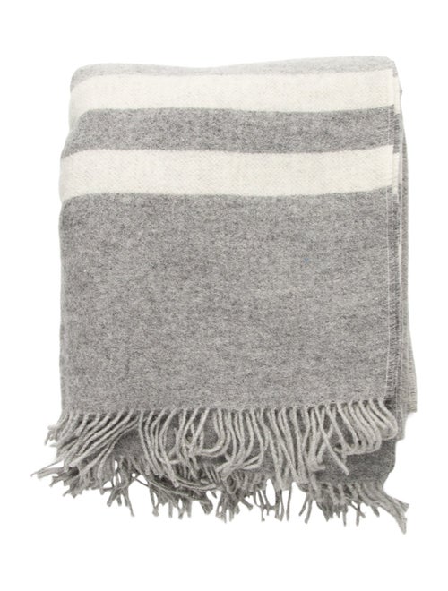 Alicia Adams Alpaca Throw Blanket