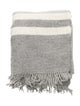 Alicia Adams Alpaca Throw Blanket
