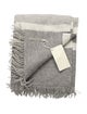 Alicia Adams Alpaca Throw Blanket