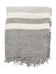 Alicia Adams Alpaca Throw Blanket