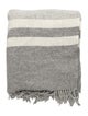 Alicia Adams Alpaca Throw Blanket