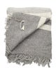 Alicia Adams Alpaca Throw Blanket