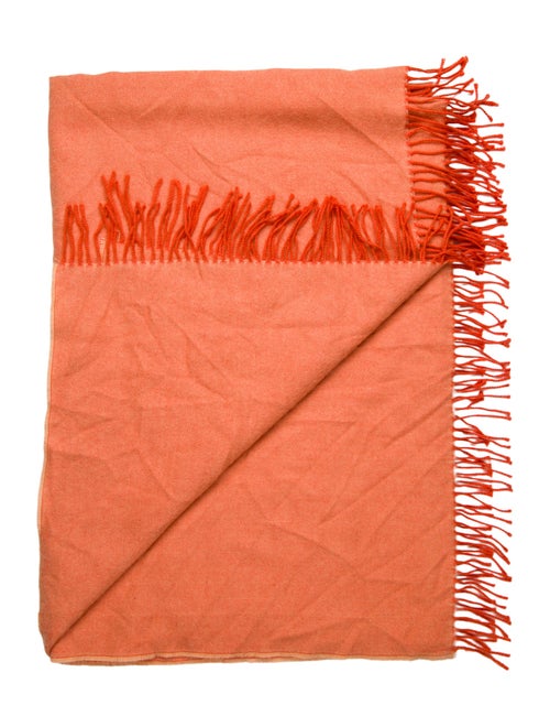 Alicia Adams Alpaca Throw Blanket