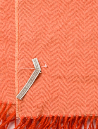 Alicia Adams Alpaca Throw Blanket