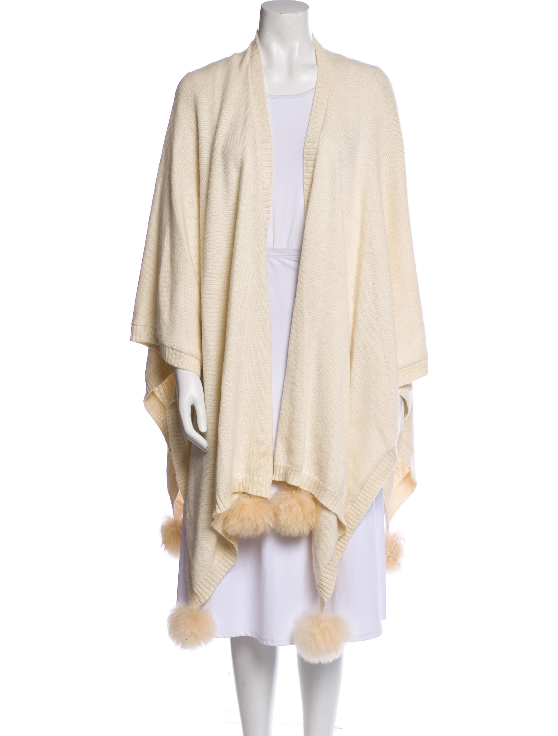 Alicia Adams Alpaca Cashmere Shawl