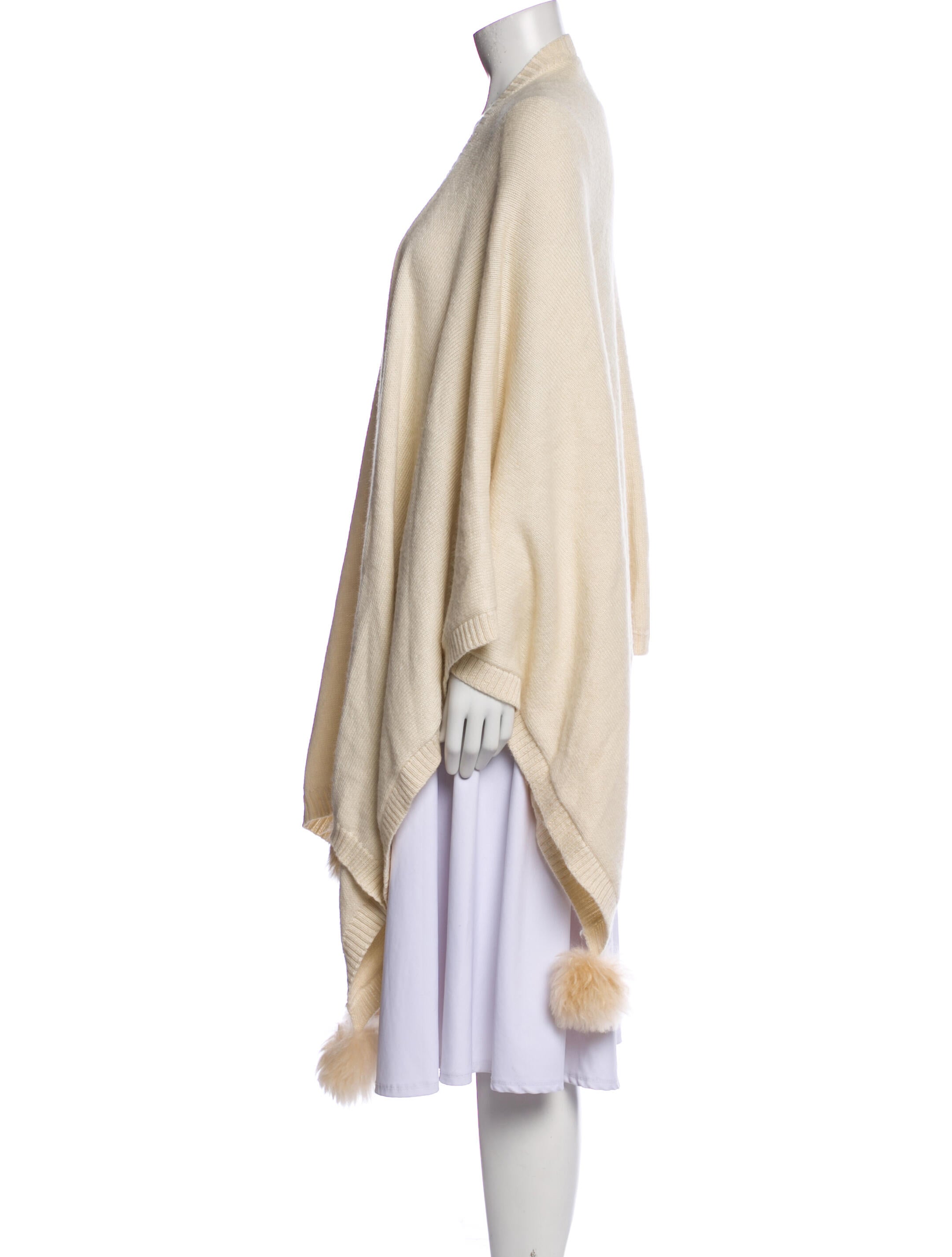 Alicia Adams Alpaca Cashmere Shawl