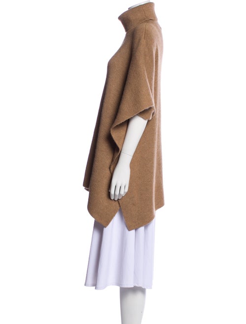 Alicia Adams Alpaca Alpaca Turtleneck Sweater