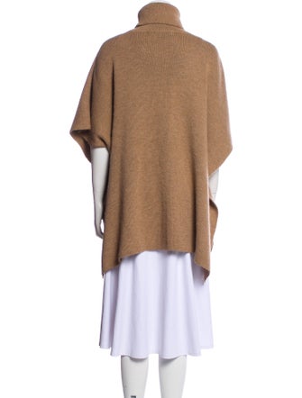 Alicia Adams Alpaca Alpaca Turtleneck Sweater
