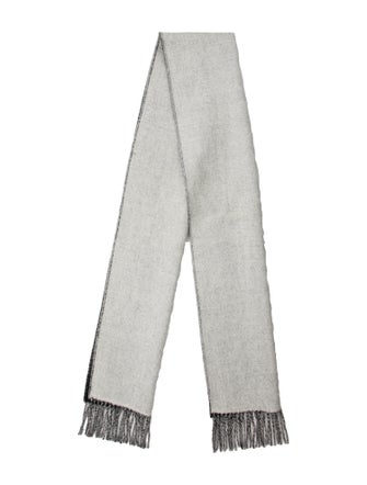 Alicia Adams Alpaca Baby Alpaca Scarf