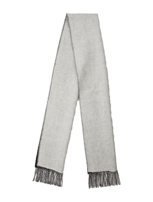 Alicia Adams Alpaca Baby Alpaca Scarf