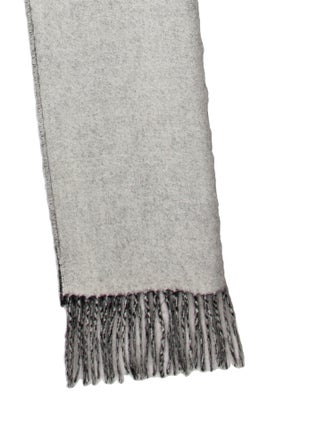 Alicia Adams Alpaca Baby Alpaca Scarf