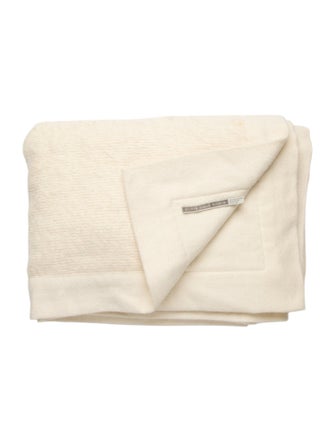 Alicia Adams Alpaca Shaggy Alpaca Throw