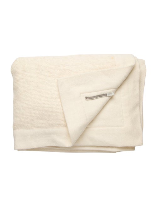 Alicia Adams Alpaca Shaggy Alpaca Throw