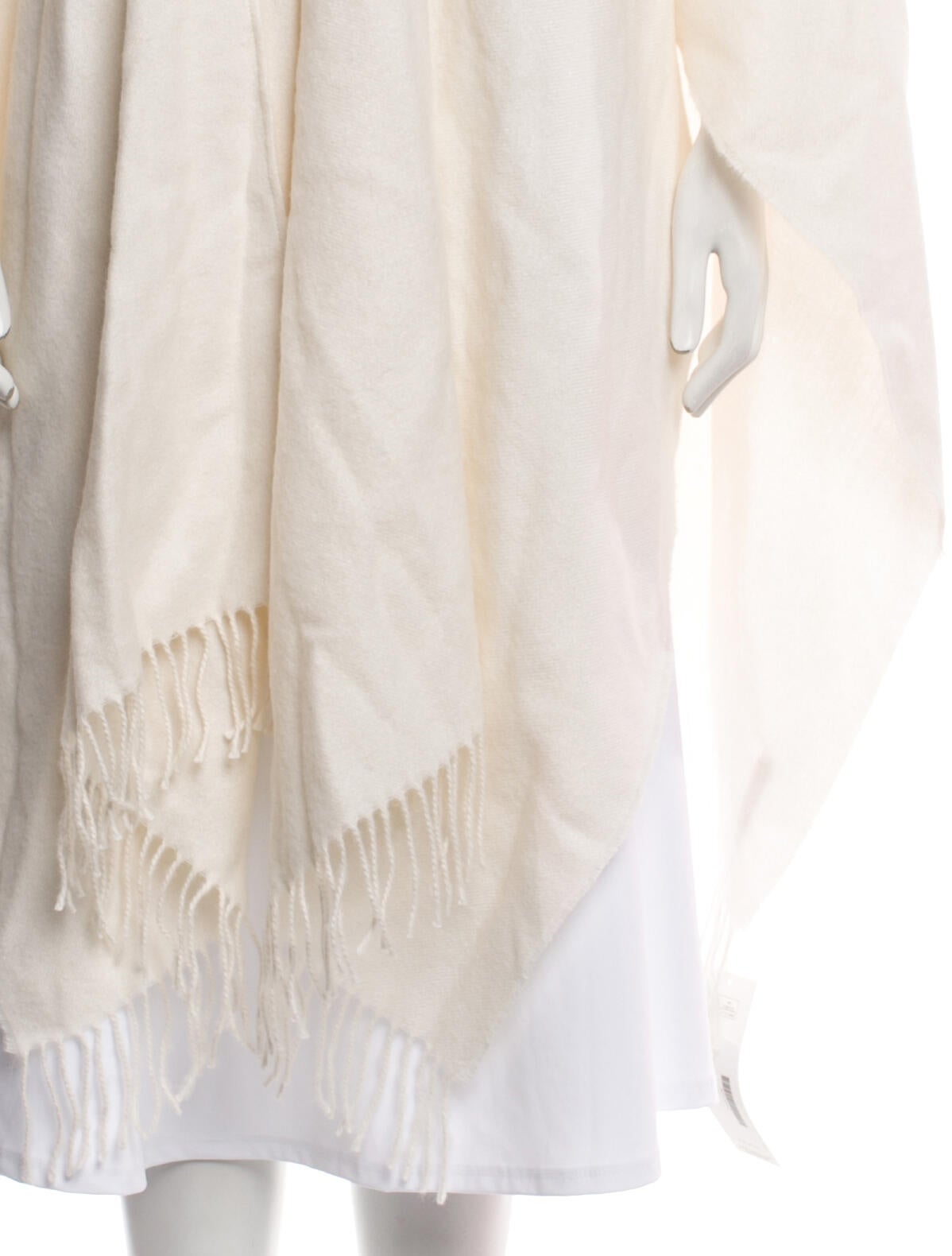 Alicia Adams Alpaca Baby Alpaca Paisley Print Scarf