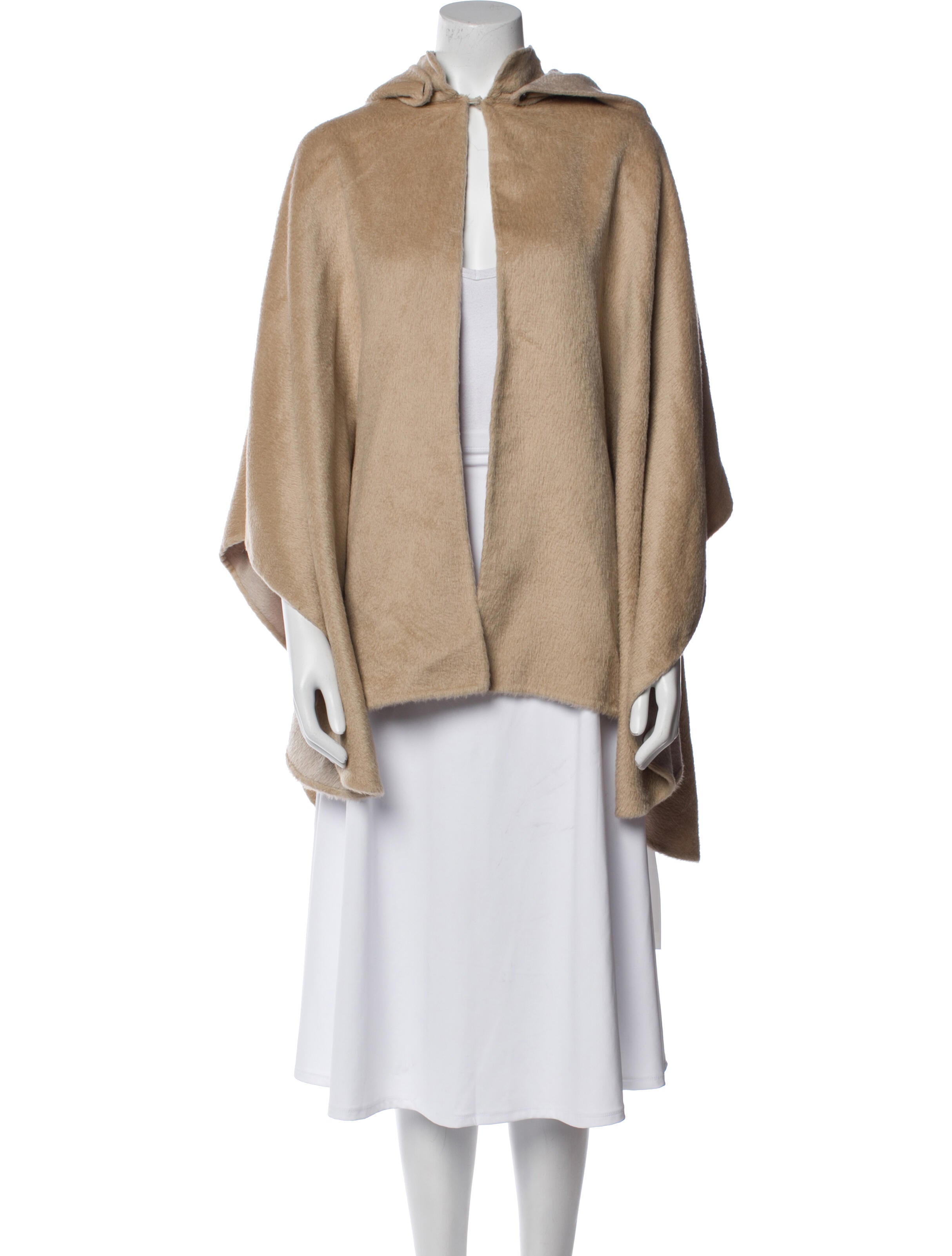 Alicia Adams Alpaca Alpaca Coat