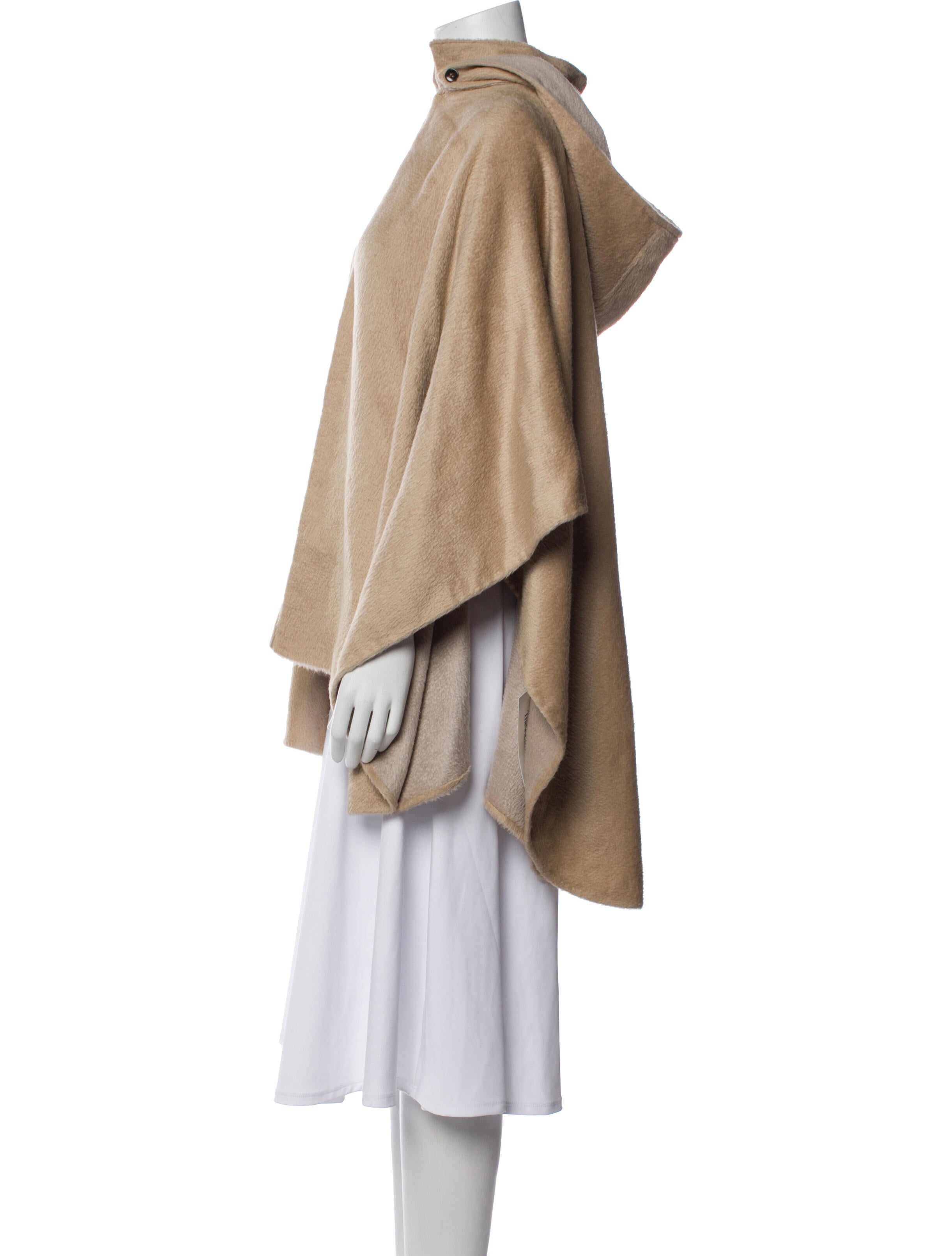 Alicia Adams Alpaca Alpaca Coat