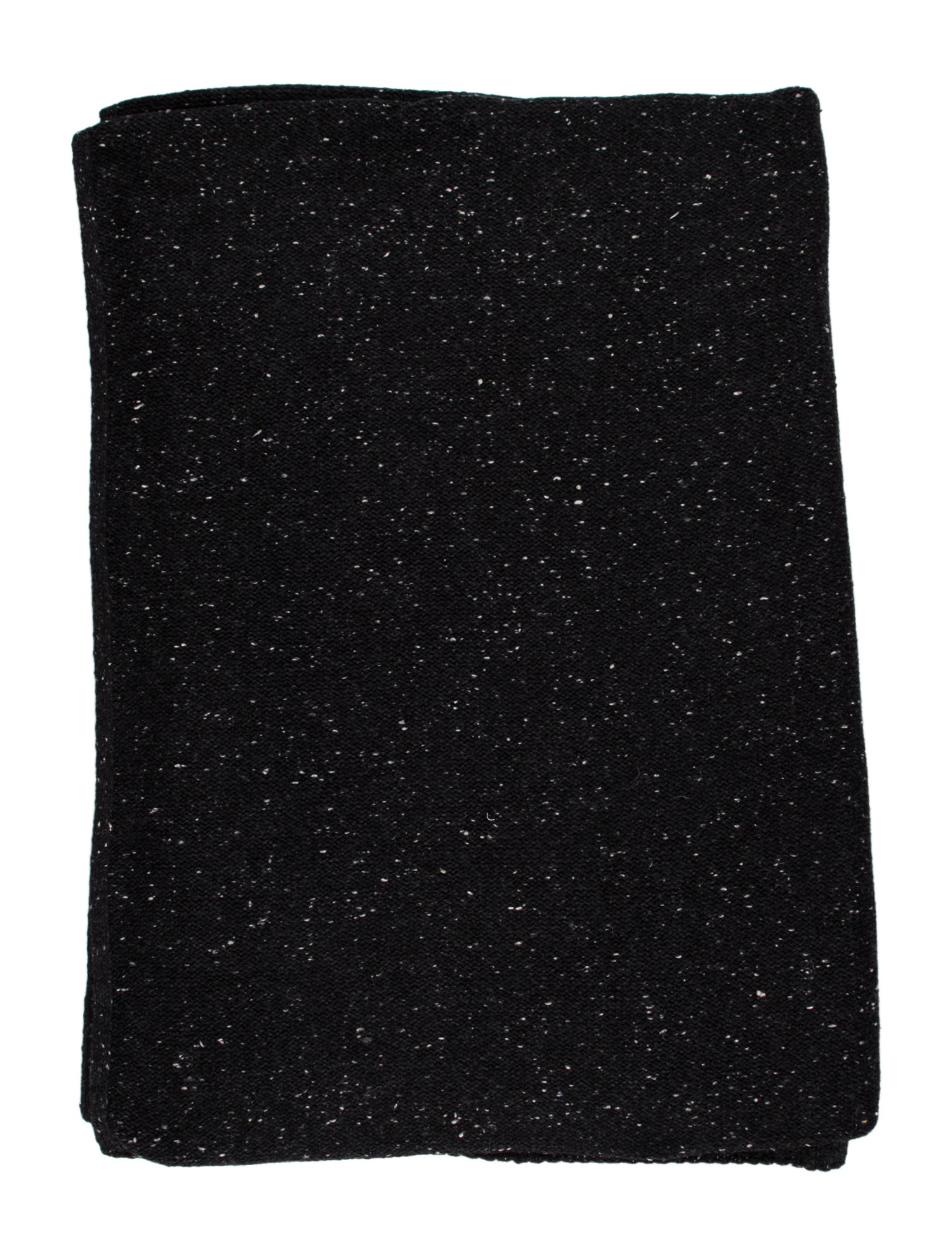 Alicia Adams Alpaca Knit Throw Blanket w/ Tags