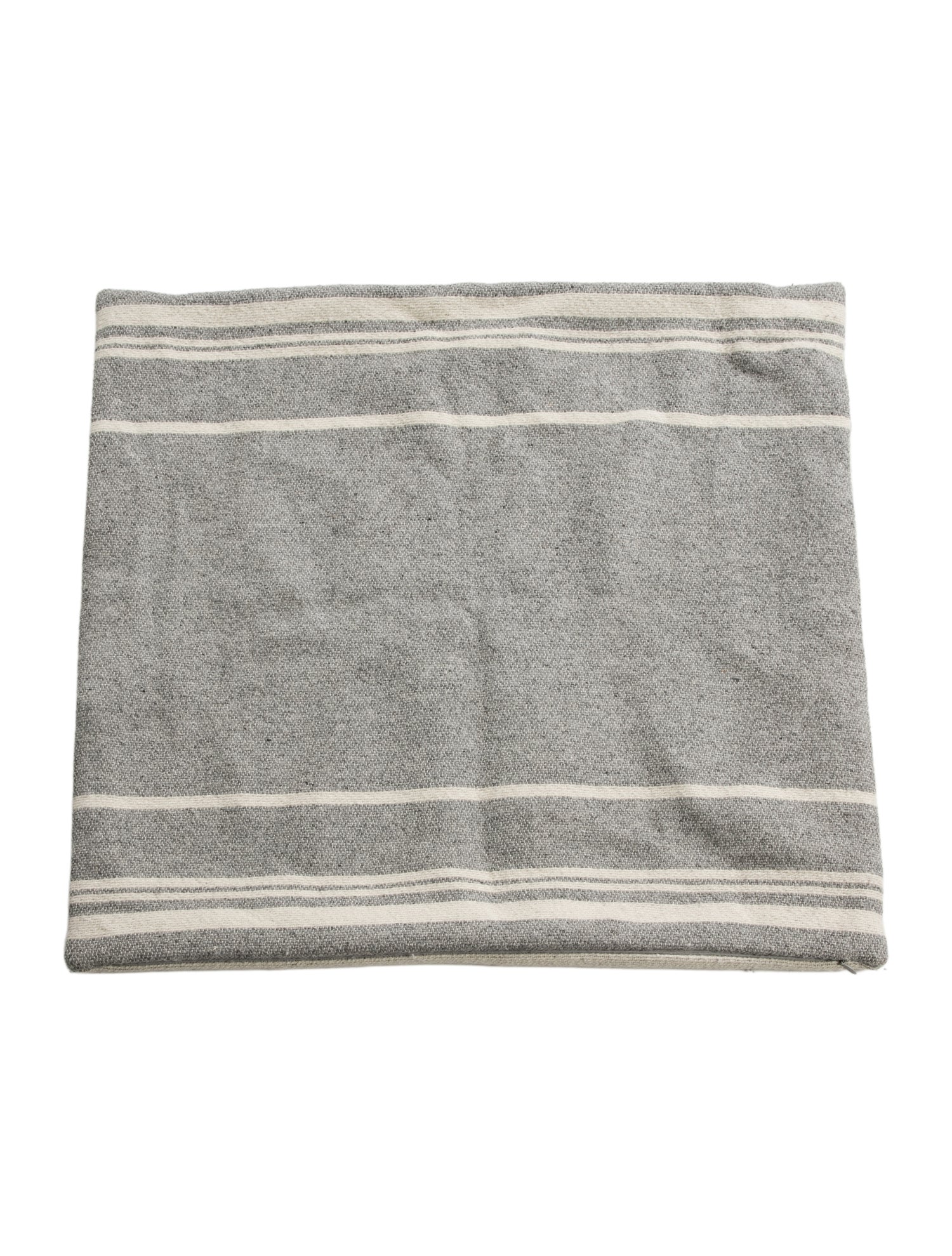 Alicia Adams Alpaca Alpaca-Blend Knit Pillow Case