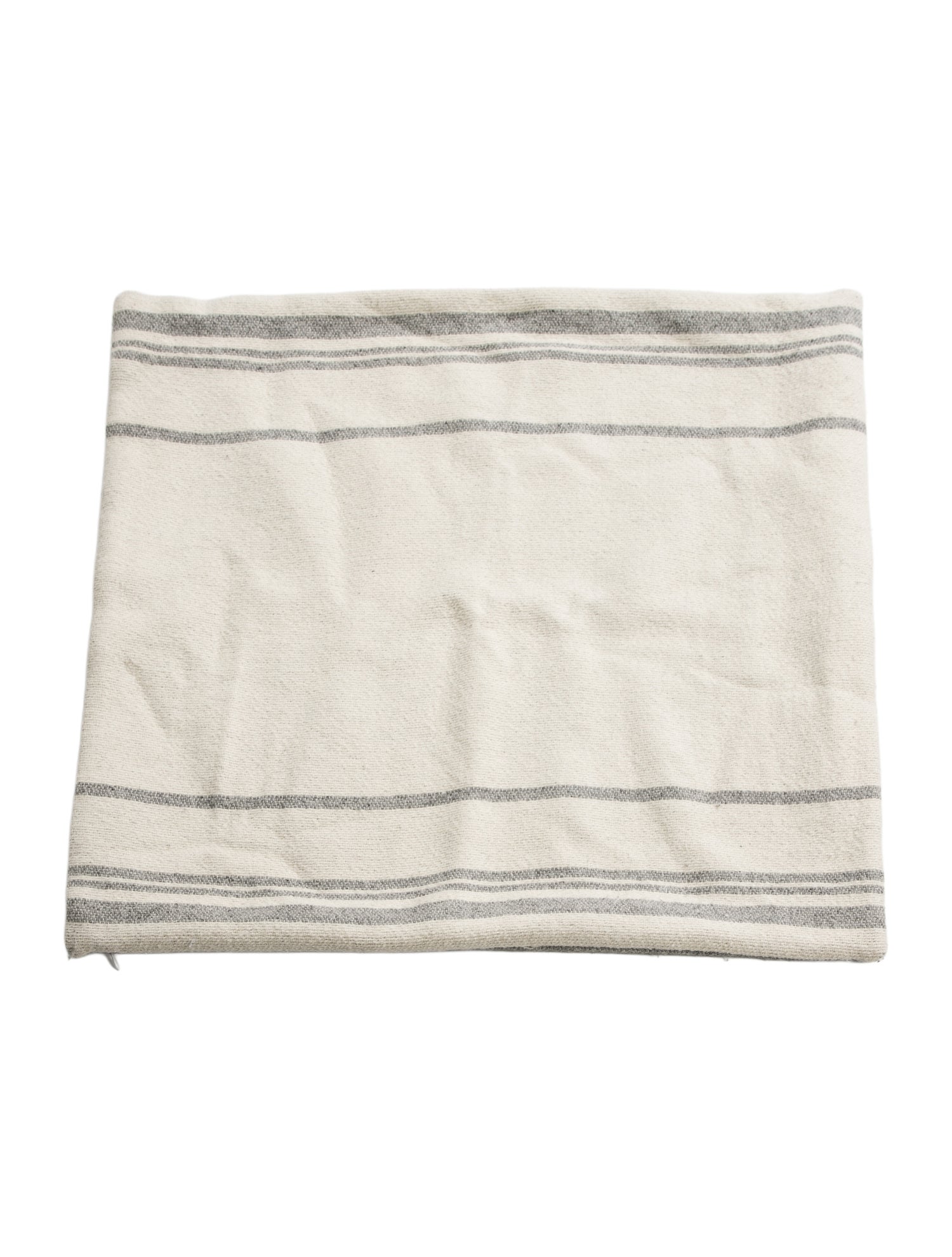 Alicia Adams Alpaca Alpaca-Blend Knit Pillow Case