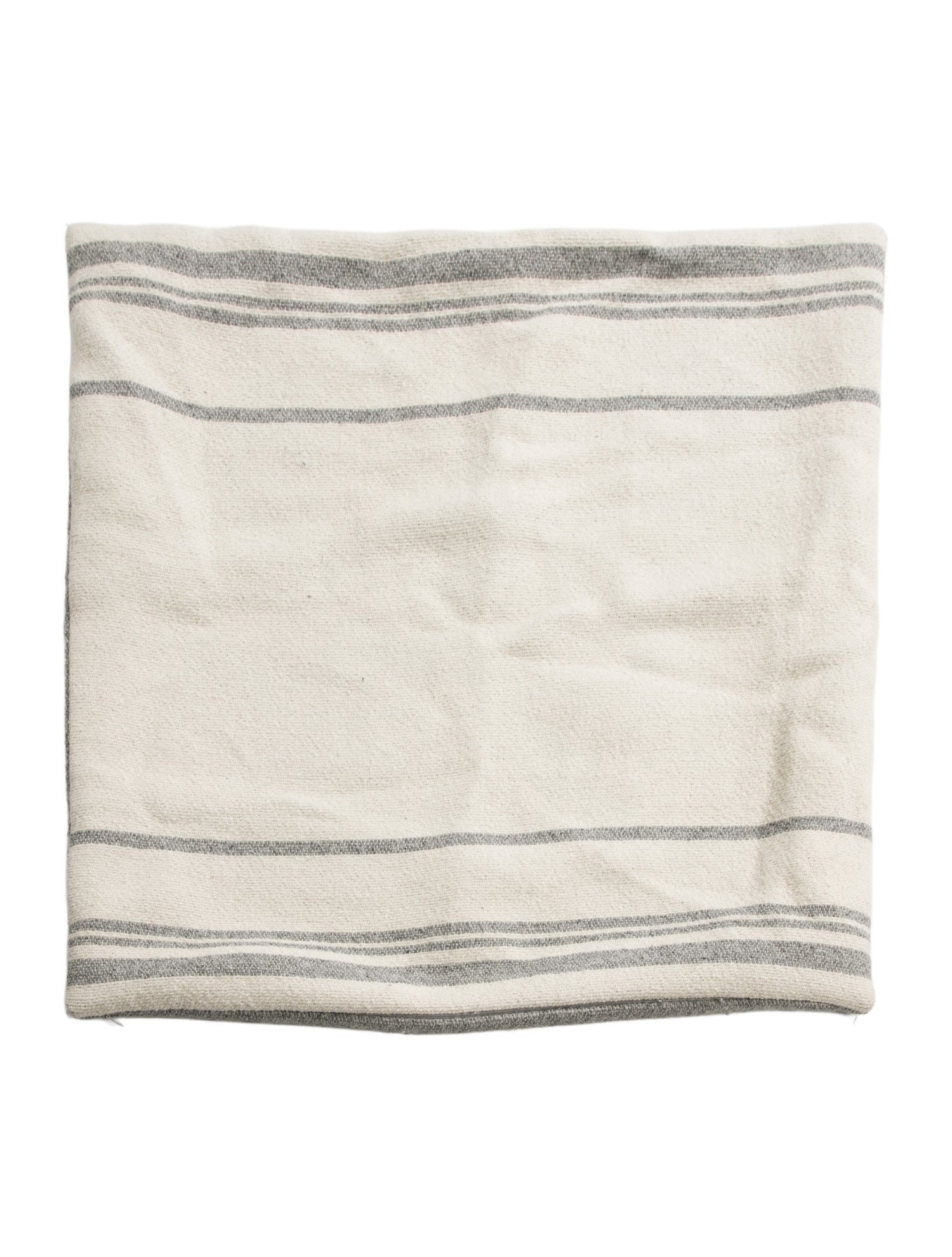 Alicia Adams Alpaca Alpaca-Blend Knit Pillow Case