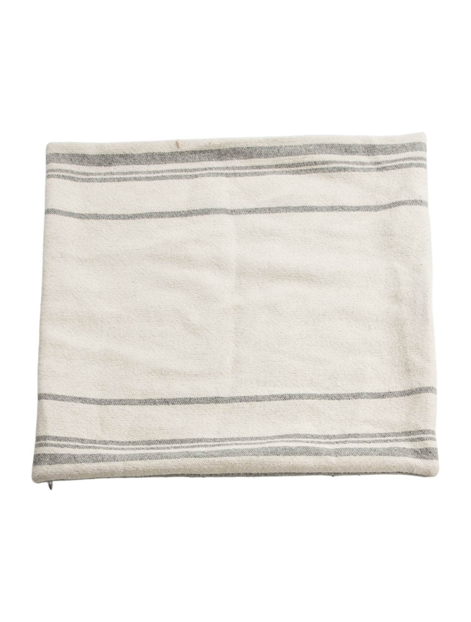 Alicia Adams Alpaca Alpaca-Blend Knit Pillow Case