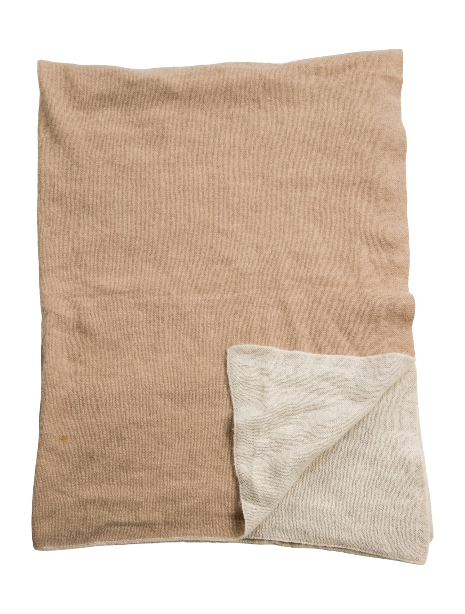 Alicia Adams Alpaca Colorblock Aspen Throw Blanket