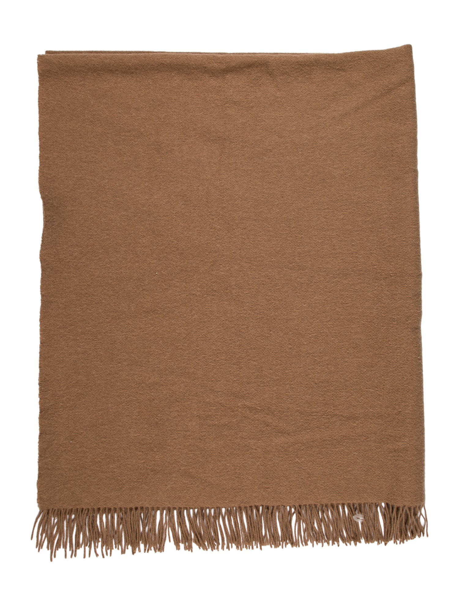 Alicia Adams Alpaca Throw Blanket