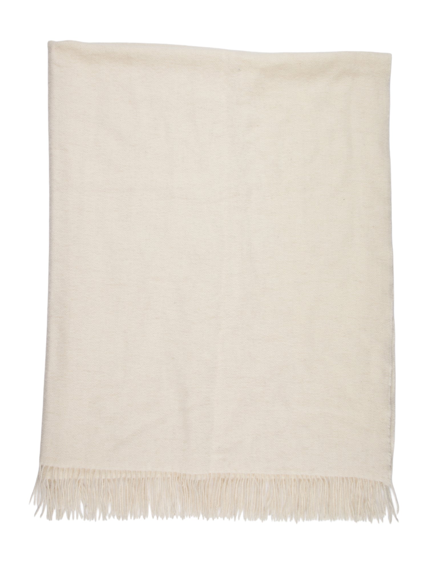 Alicia Adams Alpaca Throw Blanket